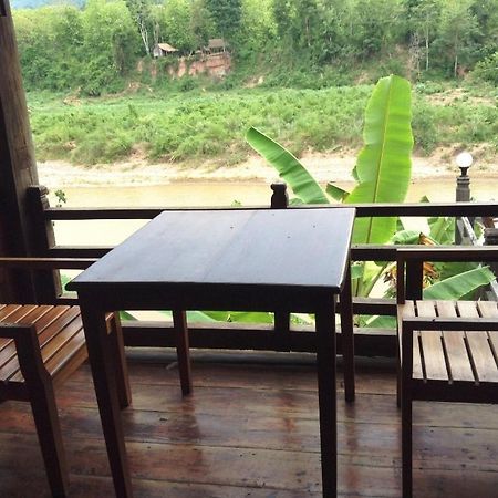 Lao Spirit Resort Ban Xianglôm Buitenkant foto